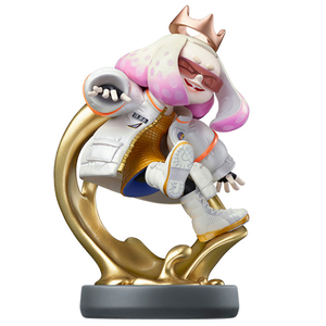 任天堂 amiibo テンタクルズセット[ヒメ【サイド・オーダー】/イイダ【サイド・オーダー】] (スプラトゥーンシリーズ) NVLEAE2J-イメージ2