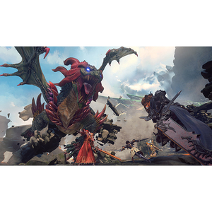 Cygames GRANBLUE FANTASY： Relink【PS4】 PLJS36218-イメージ4