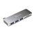 j5 create Type-C UltraDrive Mini Dock 5-in-1 マルチハブ JCD348-イメージ1