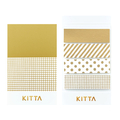 キングジム KITTA ミックス 40片 F039951-KITH001