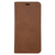 Eblouir iPhone 11 Pro用手帳型ケース Plain Folio Brown EB17209I58R-イメージ1