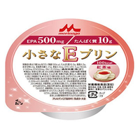 クリニコ 小さなEプリン 紅茶味 54g FCR6981