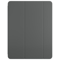 Apple 13インチiPad Air(M2)用Smart Folio チャコールグレイ MWK93FE/A