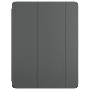 Apple 13インチiPad Air(M2)用Smart Folio チャコールグレイ MWK93FE/A-イメージ1