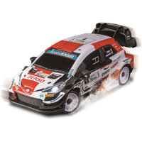 ジョーゼン ダートマックス ドリフトドライブ 1/24 トヨタ Gazoo Racing WRT ヤリス ラリー レーシングカー 24ﾄﾖﾀﾔﾘｽﾗﾘ-ﾚ-ｼﾝｸﾞｶ-