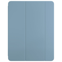 Apple 13インチiPad Air(M2)用Smart Folio デニム MWKA3FE/A