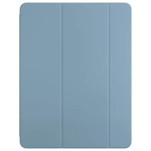 Apple 13インチiPad Air(M2)用Smart Folio デニム MWKA3FE/A-イメージ1