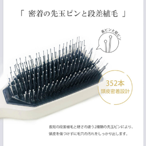 belulu 美ルル ブリリアントヘアーリフト ブラック KRD9023-BK-イメージ12