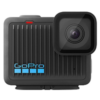 GoPro ウエラブルカメラ HERO CHDHF-131-JP