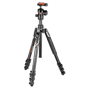 Manfrotto 三脚キット(ソニーαカメラ専用) befreeアドバンス MKBFRLA-BH-イメージ1