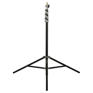 Phottix ライトスタンド Phottix SALDO シリーズ ブラック SALDO-280LIGHTSTAND-イメージ1