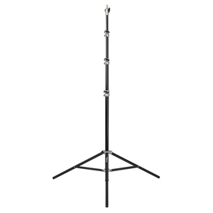 Phottix ライトスタンド Phottix SALDO シリーズ ブラック SALDO-280LIGHTSTAND-イメージ2