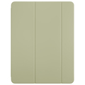 Apple 13インチiPad Air(M2)用Smart Folio セージ MWKC3FE/A