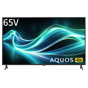 シャープ 65V型4Kチューナー内蔵4K対応液晶テレビ AQUOS 4T-C65GL1-イメージ13