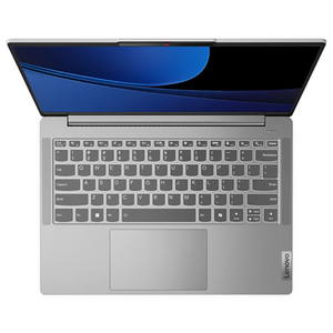 レノボ ノートパソコン IdeaPad Slim 5i Gen 9 クラウドグレー 83DA001MJP-イメージ5