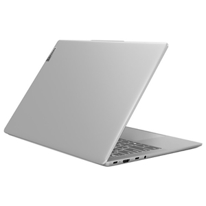 レノボ ノートパソコン IdeaPad Slim 5i Gen 9 クラウドグレー 83DA001MJP-イメージ6