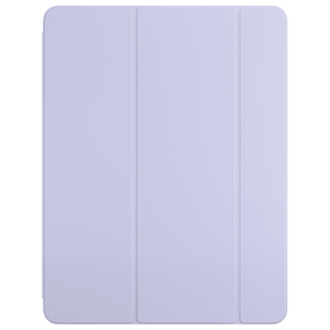 Apple 13インチiPad Air(M2)用Smart Folio ライトバイオレット MWKD3FE/A-イメージ1