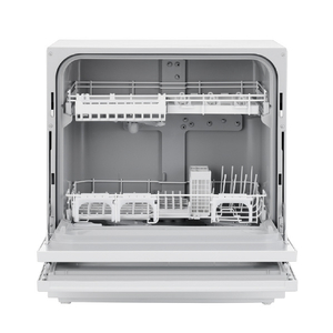 パナソニック 食器洗い乾燥機 ホワイト NP-TA5-W-イメージ4