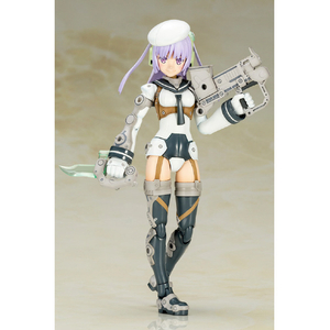 コトブキヤ フレームアームズ・ガール グライフェン FG039XFAｶﾞ-ﾙｸﾞﾗｲﾌｴﾝ-イメージ11