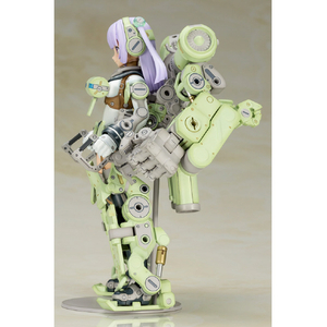 コトブキヤ フレームアームズ・ガール グライフェン FG039XFAｶﾞ-ﾙｸﾞﾗｲﾌｴﾝ-イメージ4