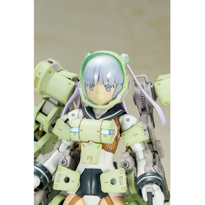 コトブキヤ フレームアームズ・ガール グライフェン FG039XFAｶﾞ-ﾙｸﾞﾗｲﾌｴﾝ-イメージ6