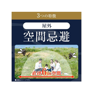 アース製薬 アース渦巻香 プロプレミアム 30巻缶入 FCA7775-イメージ3