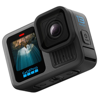 GoPro ウエラブルカメラ HERO13 Black CHDHX-131-FW