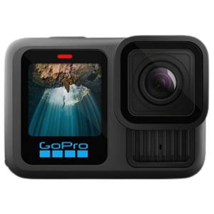 GoPro ウエラブルカメラ HERO13 Black CHDHX-131-FW-イメージ2