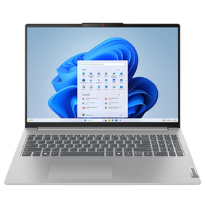 レノボ ノートパソコン IdeaPad Slim 5i Gen 9 クラウドグレー 83DC001QJP-イメージ2