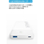 Anker モバイルバッテリー(10000mAh) Power Bank(10000mAh,12W,2-Port) ホワイト A1237N21-イメージ4