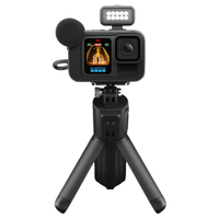 GoPro ウエラブルカメラ HERO13 Black Creator Edition CHDFB-131-JP