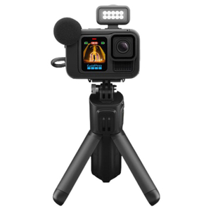 GoPro ウエラブルカメラ HERO13 Black Creator Edition CHDFB-131-JP-イメージ1