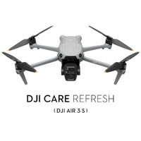 DJI DCRカード版(2年版) DJI Air 3S WA234E