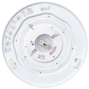 ニトリ LEDシーリングライト ～6畳用 e angle select ホワイト LEDｼ-ﾘﾝｸﾞﾗｲﾄ NS002 6JDC-イメージ7