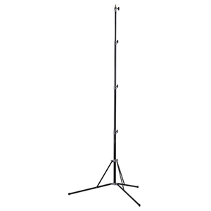 Phottix ライトスタンド Phottix PADAT シリーズ ブラック PADAT-300LIGHTSTAND-イメージ2