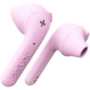 Defunc イヤフォン TRUE BASIC Pink D4275-イメージ5