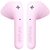 Defunc イヤフォン TRUE BASIC Pink D4275-イメージ3