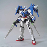 バンダイスピリッツ HGBD 1/144 ガンダムダブルオーダイバー HGBD000ﾀﾞﾌﾞﾙｵ-ﾀﾞｲﾊﾞ-N