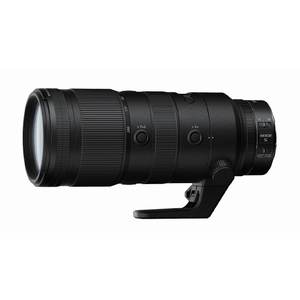 ニコン 大口径望遠ズームレンズ NIKKOR Z 70-200mm f/2.8 VR S NZ70-200 F2.8-イメージ1