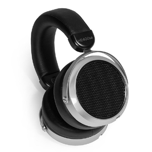 HIFIMAN 平面磁気駆動型ヘッドフォン HEシリーズ シルバー HE400SE-イメージ3