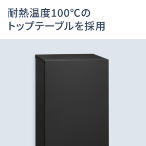 パナソニック 【右開き】180L 2ドア冷蔵庫 マットオフホワイト NR-B18C1-W-イメージ15