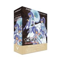 インターネット VOCALOID4 Library がくっぽいど COMPLETE【Win/Mac版】(DVD-ROM) VOCALOID4LIBｶﾞｸﾂCOHD