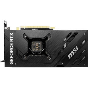 MSI グラフィックカード GeForce RTX 4070 Ti VENTUS 2X 12G OC RTX4070TIVENTUS2X12GOC-イメージ7