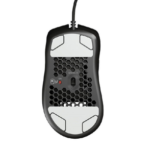 Glorious ゲーミングマウス Glorious Model D Mouse Glossy Black GD-GBLACK-イメージ7