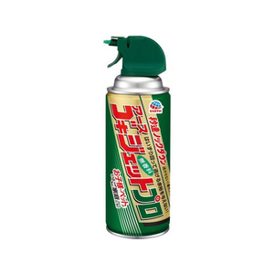 アース製薬 ゴキジェットプロ 300mL FCA7782-イメージ1