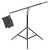 Phottix ライトスタンド Phottix SALDO シリーズ ブラック SALDO-395LIGHTSTAND-イメージ1