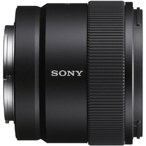 SONY デジタル一眼カメラα[Eマウント]用レンズ E 11mm F1.8 SEL11F18-イメージ14