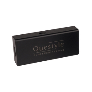 Questyle M15 ポータブルスマート USB DAC ブラック QS012215-イメージ2