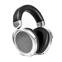 HIFIMAN ヘッドフォン DEVA PRO ブラック DEVAPRO