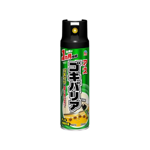 アース製薬 ゴキバリア 250mL FCA7783-イメージ1